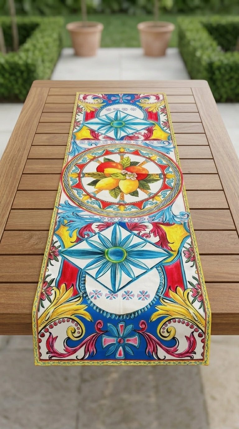 سولييا إيفوري رانر