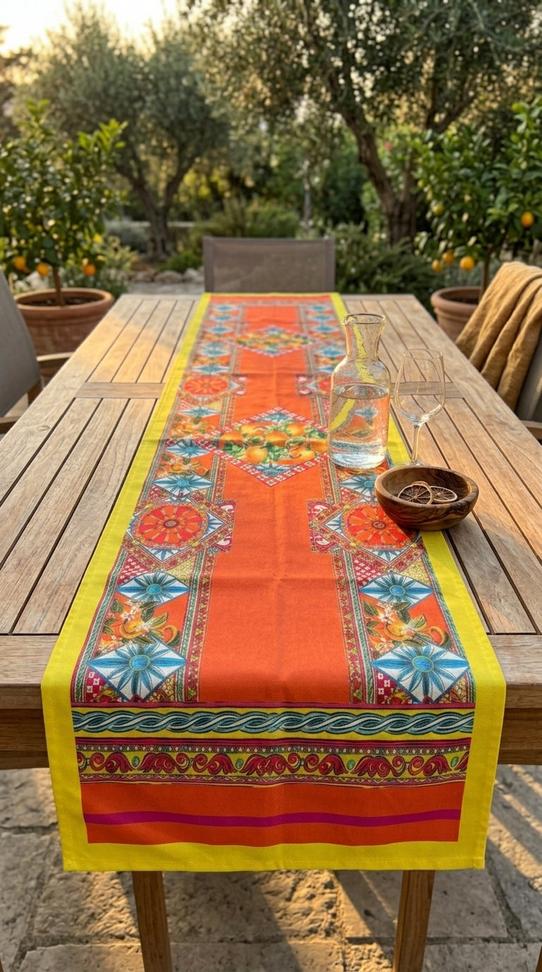 سولارا ليموني رانر