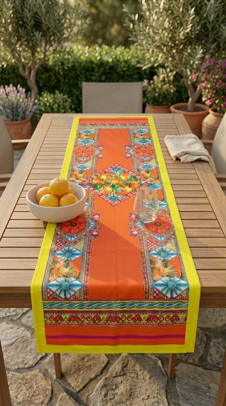 سولارا ليموني رانر