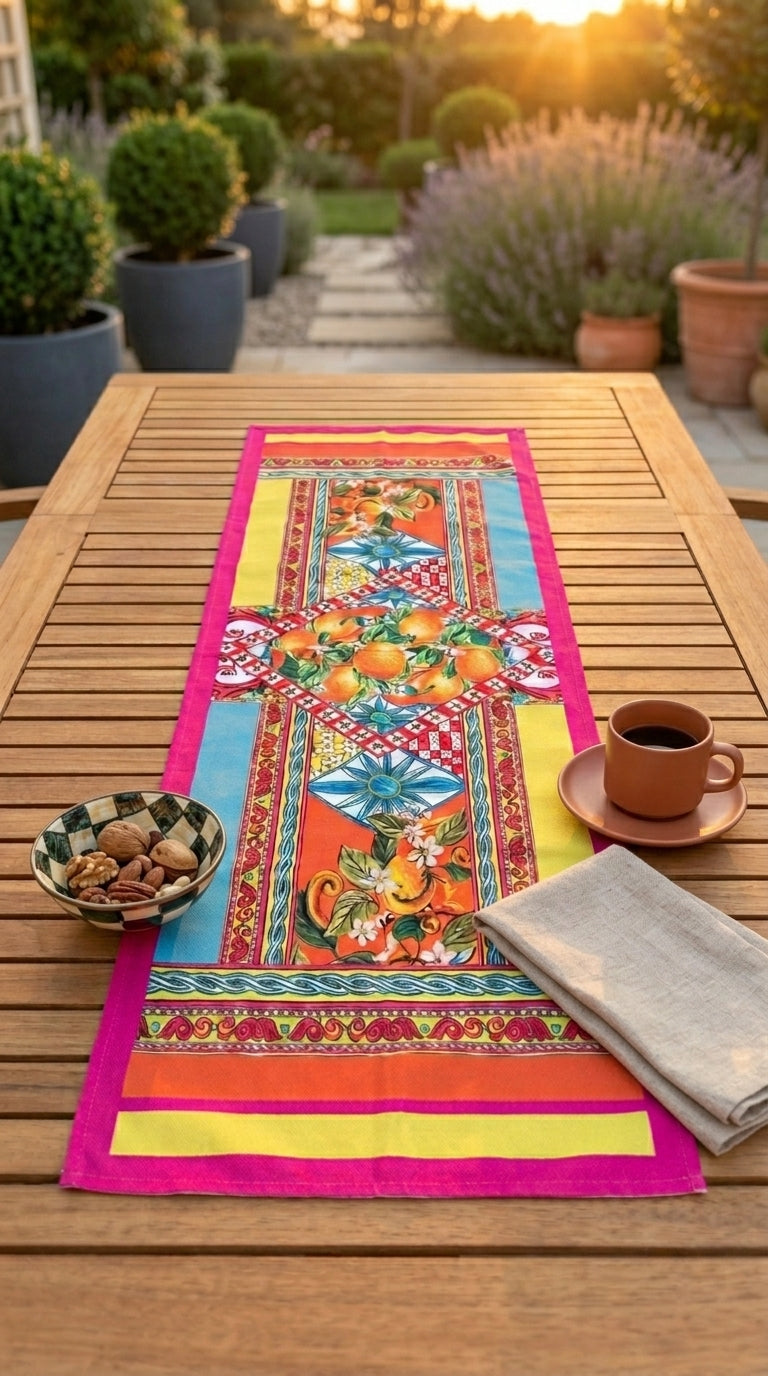 سولارا بلاش رانر