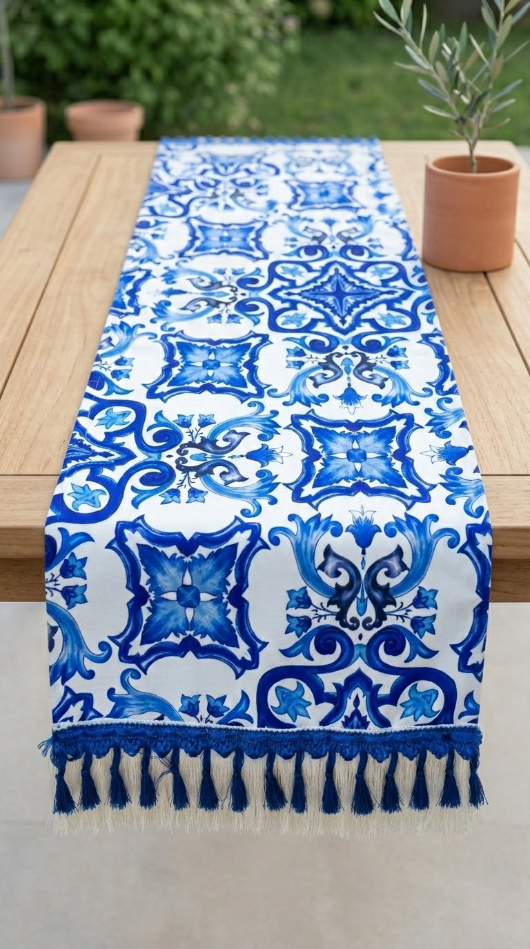 عدّاء أزوريا