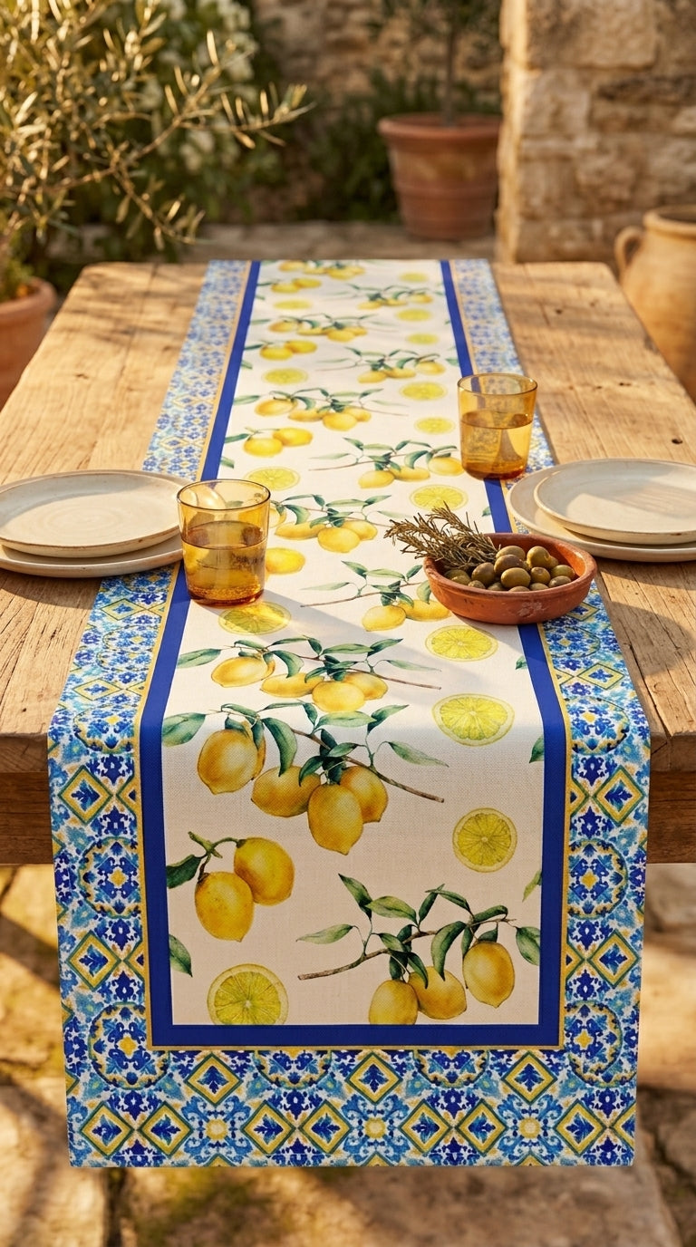 مُسرع إطارات ليمنسيلا