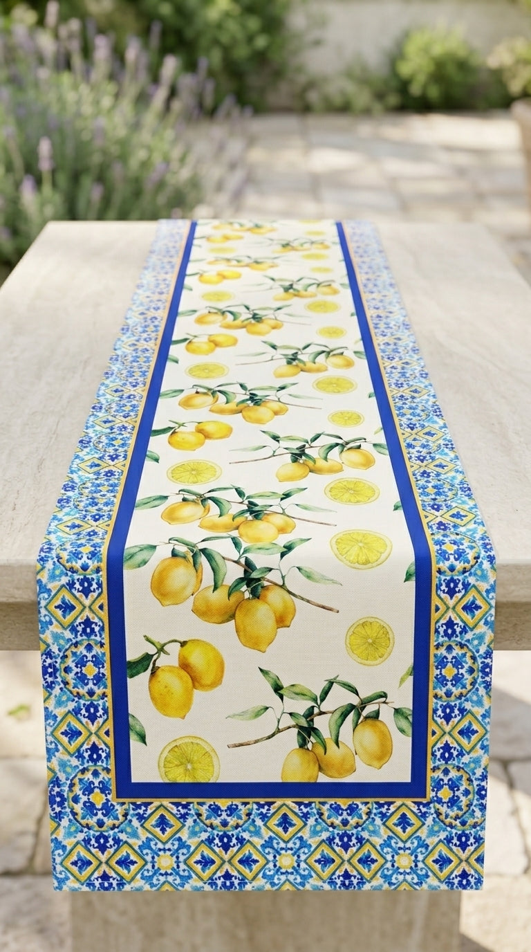 مُسرع إطارات ليمنسيلا