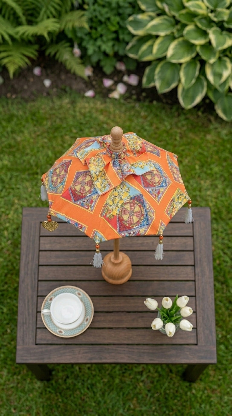 مظلة Vivara Bali