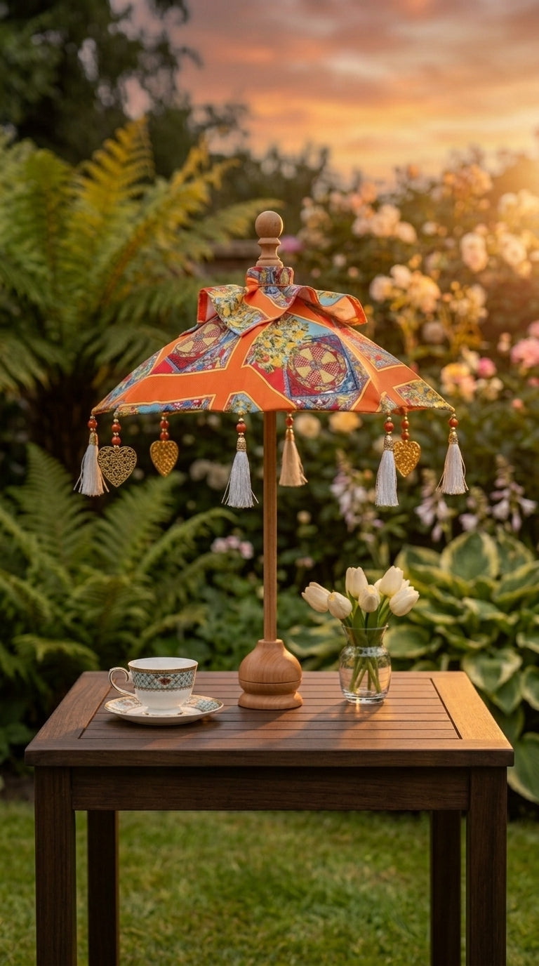 مظلة Vivara Bali