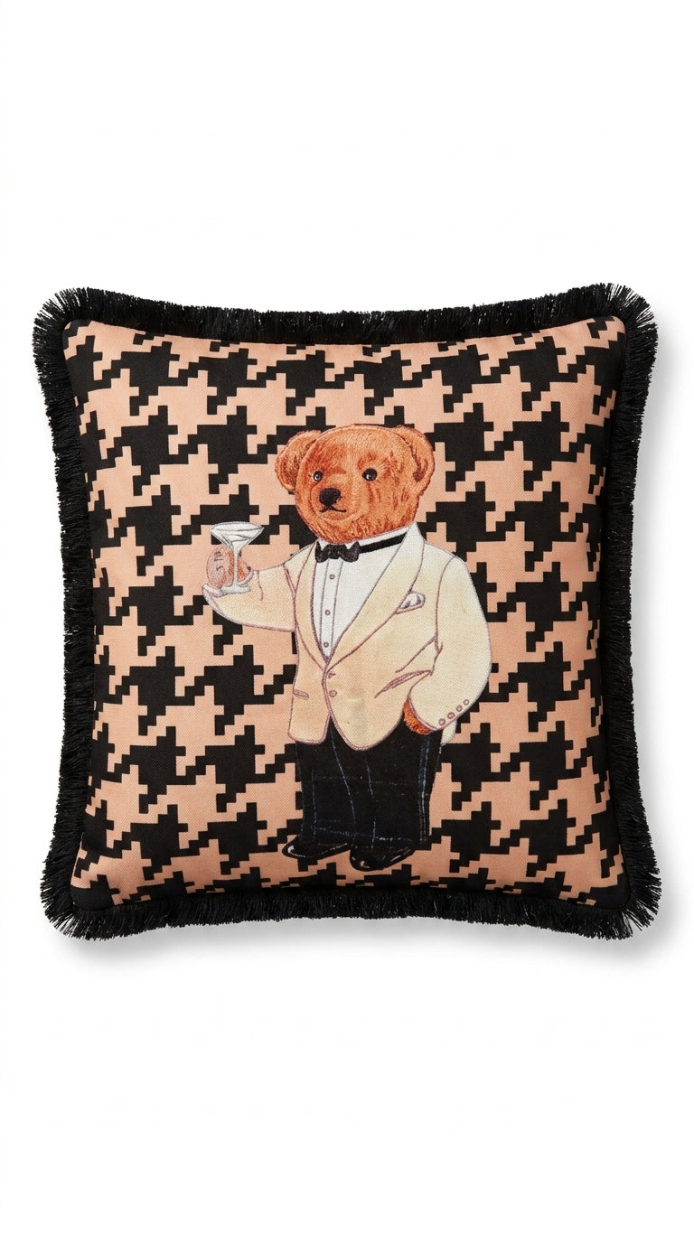 Heritage Gentleman Yastık