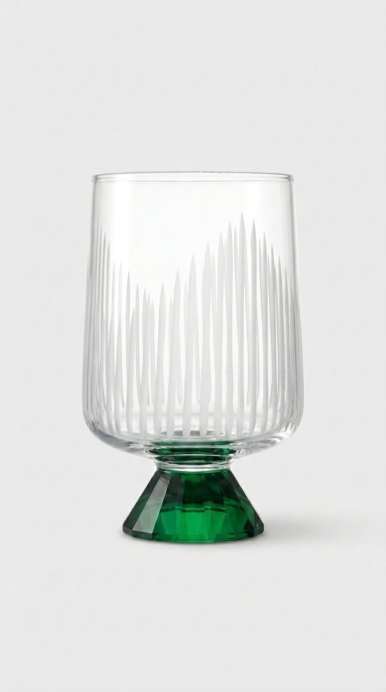 Lumi Line- Emerald