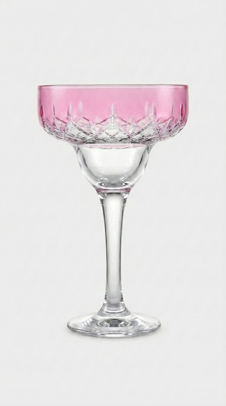 Celeste Cocktail - Blush