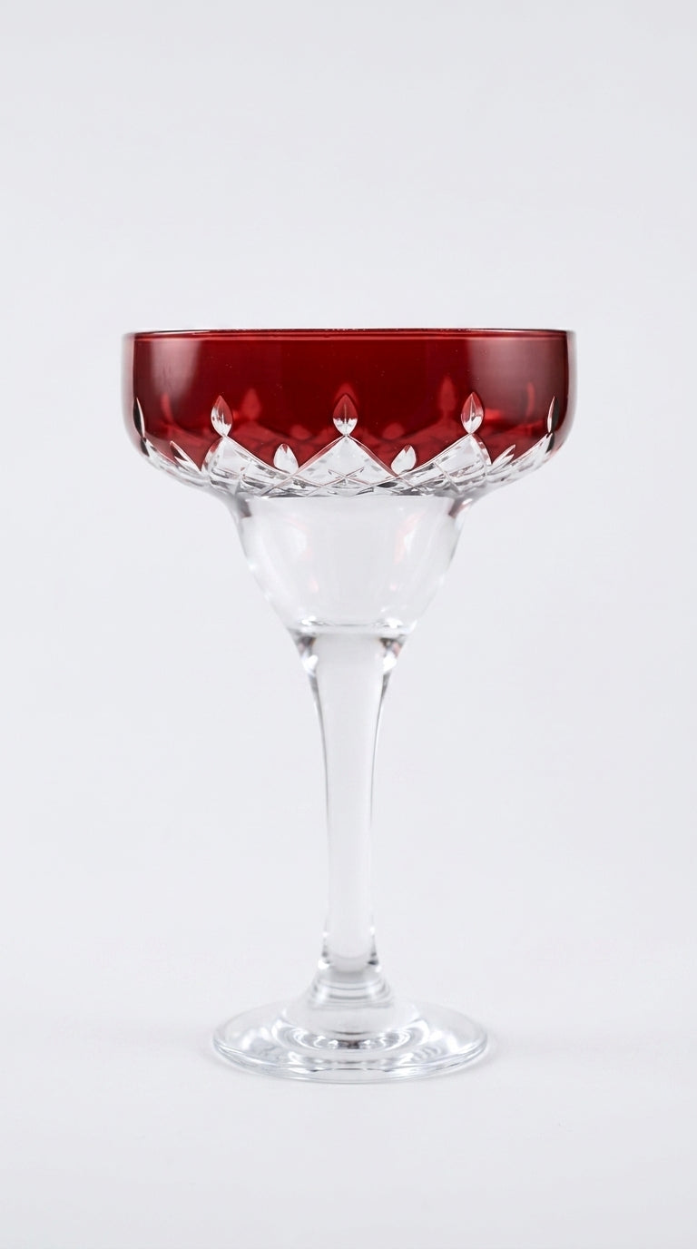 Celeste Cocktail- Ruby