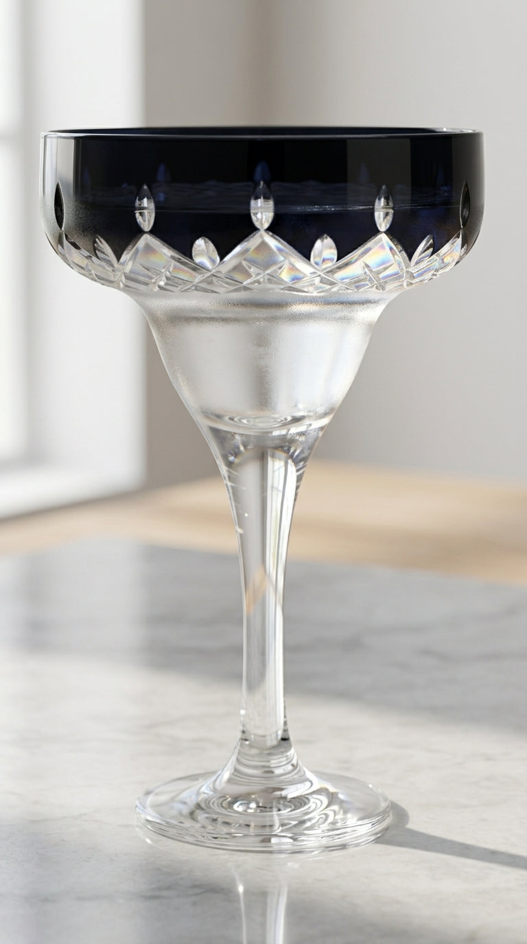 Celeste Cocktail- Onyx