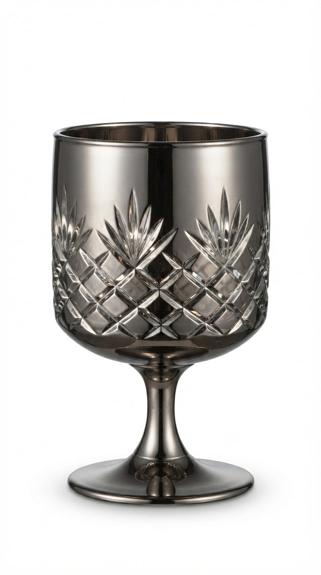 Eclat Arc Titanium Kristal Kadeh 270 cc