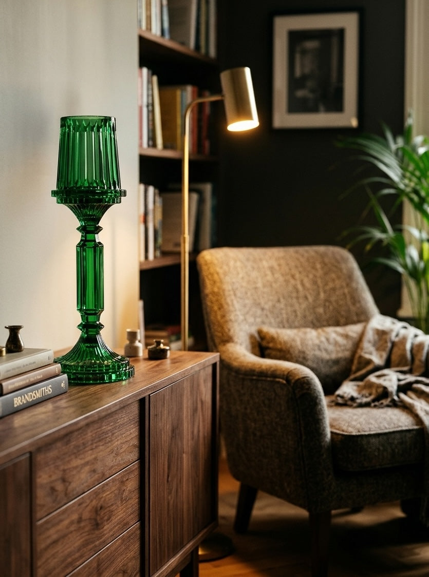green 47 cm