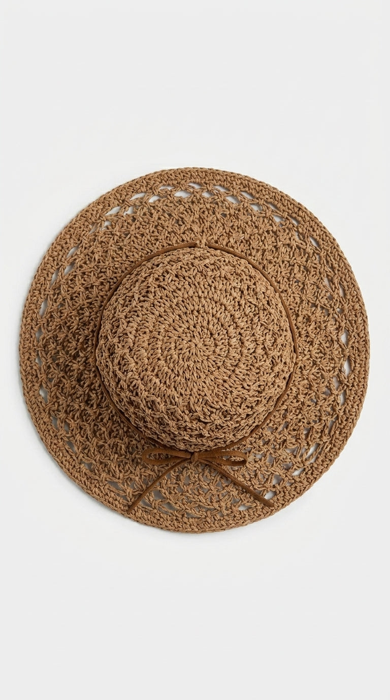 Terra Weave Hat