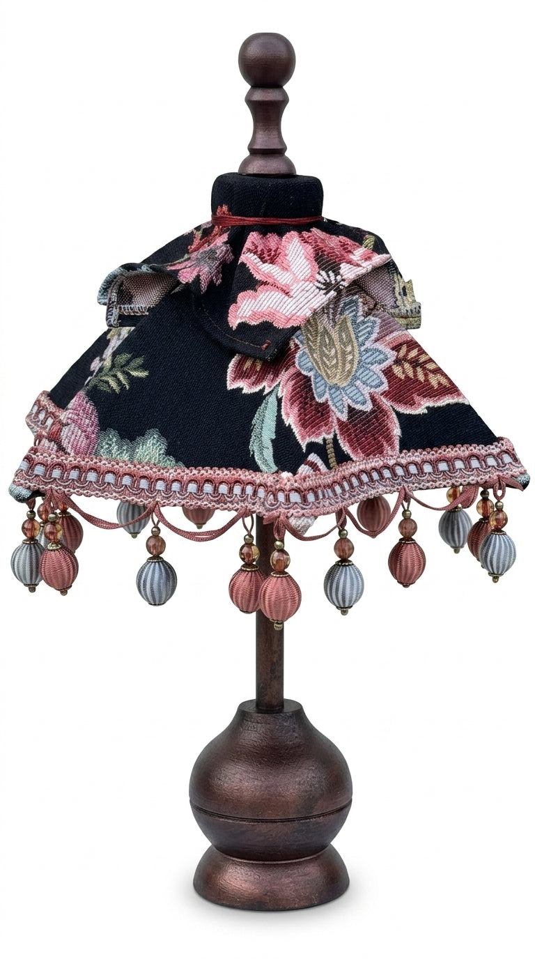 Noirea Bali Şemsiyesi