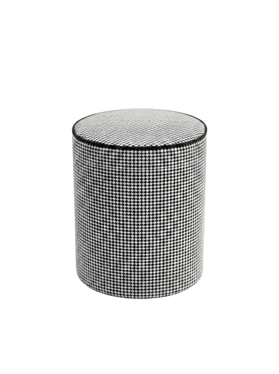 بوف نقشة houndstooth
