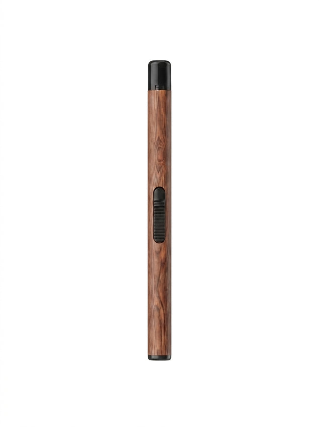 Lumea Walnut Mum Çakmağı