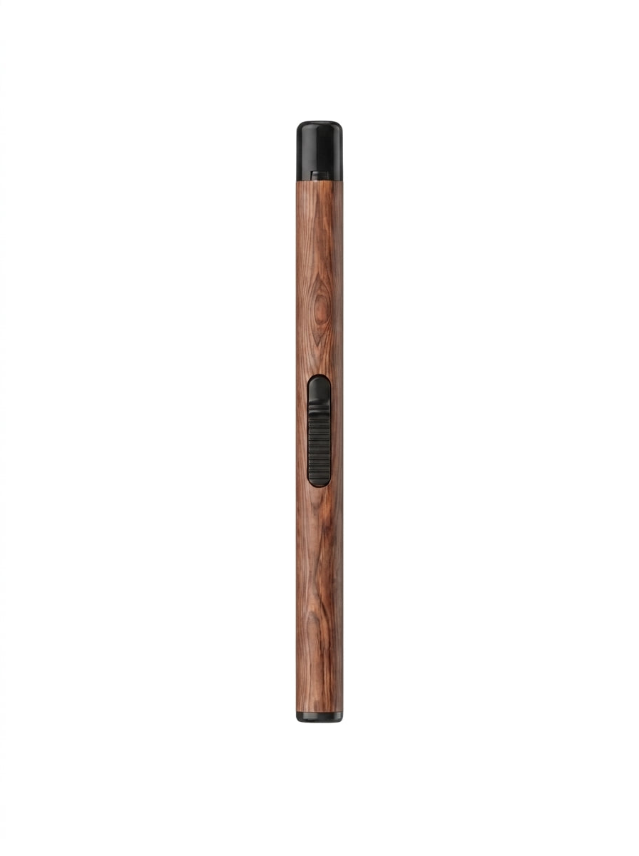 Lumea Walnut Mum Çakmağı