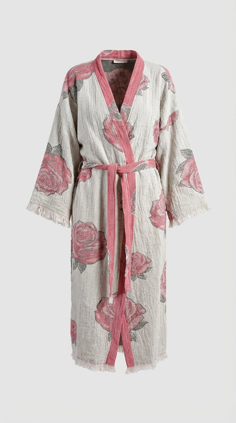 Frida Kahlo Kimono
