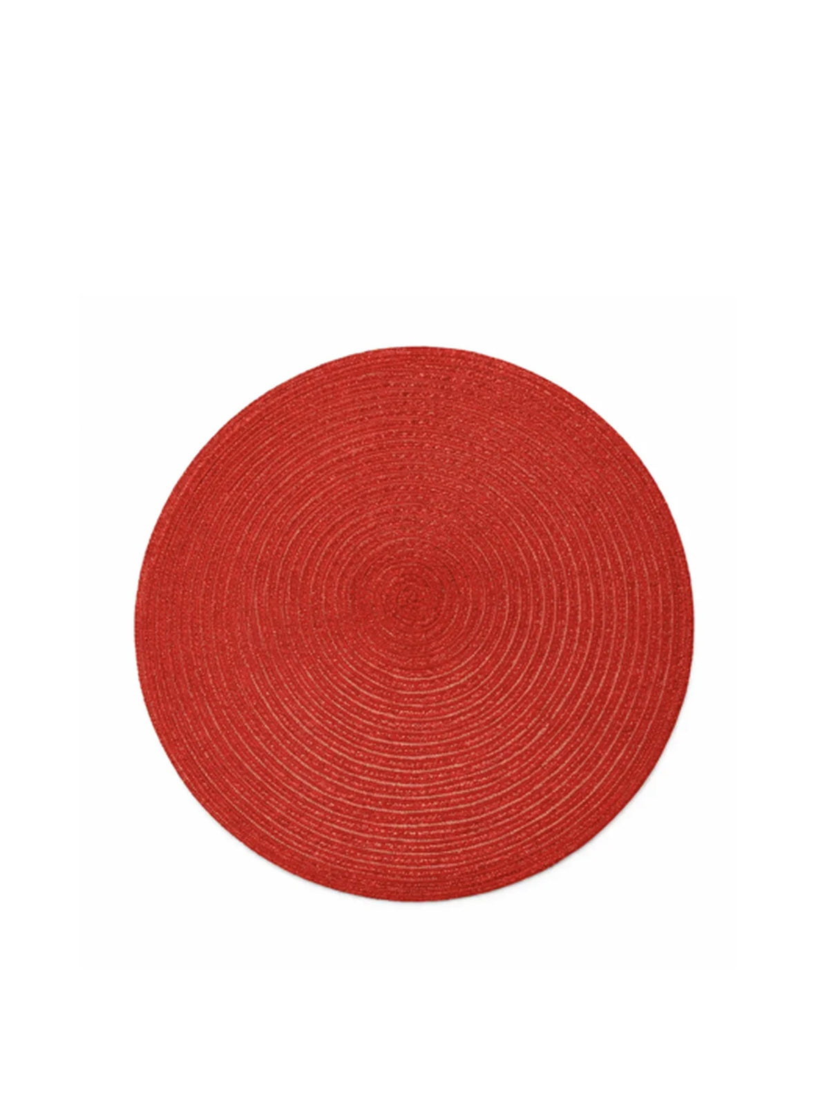 Red Placemat