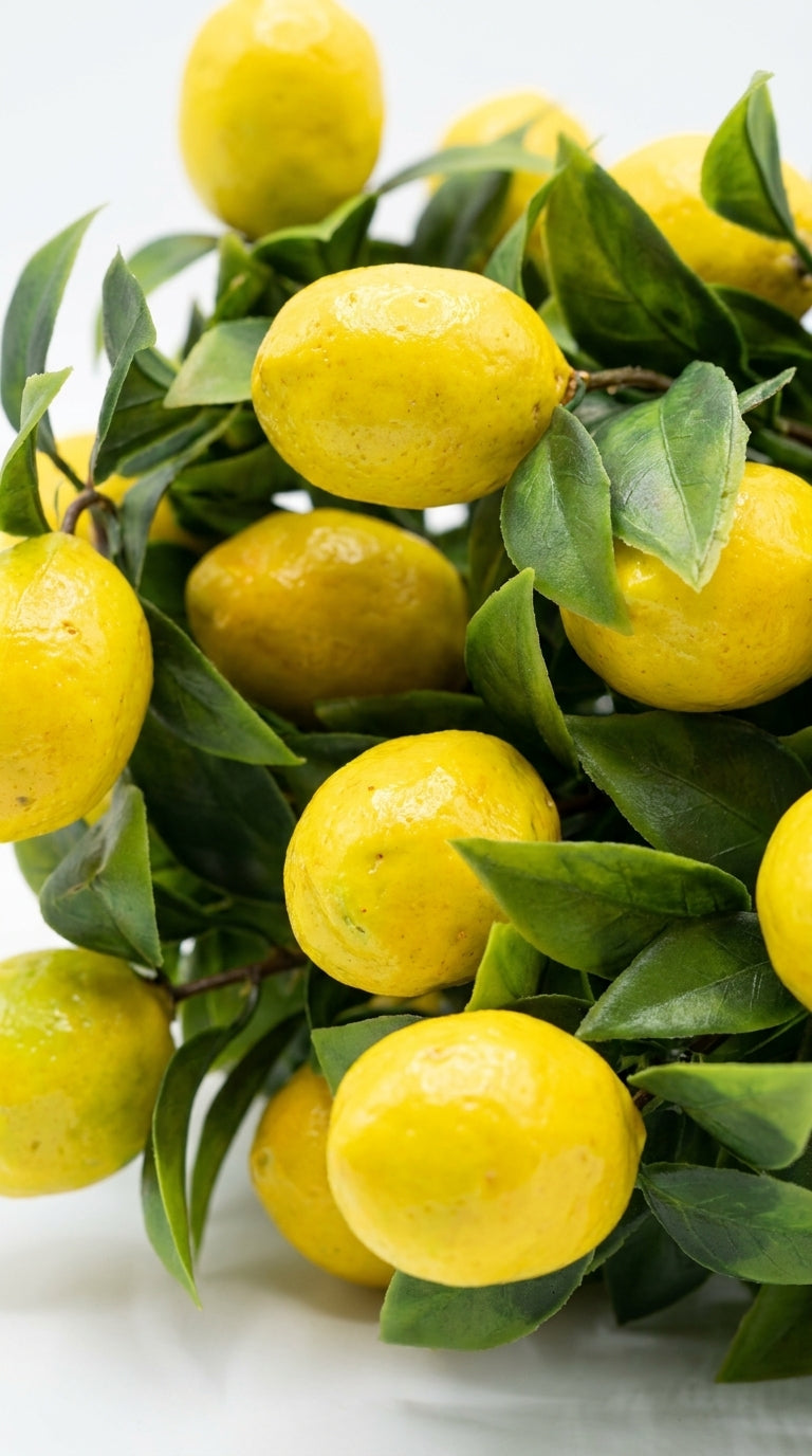 Amalfi Limon Dalı