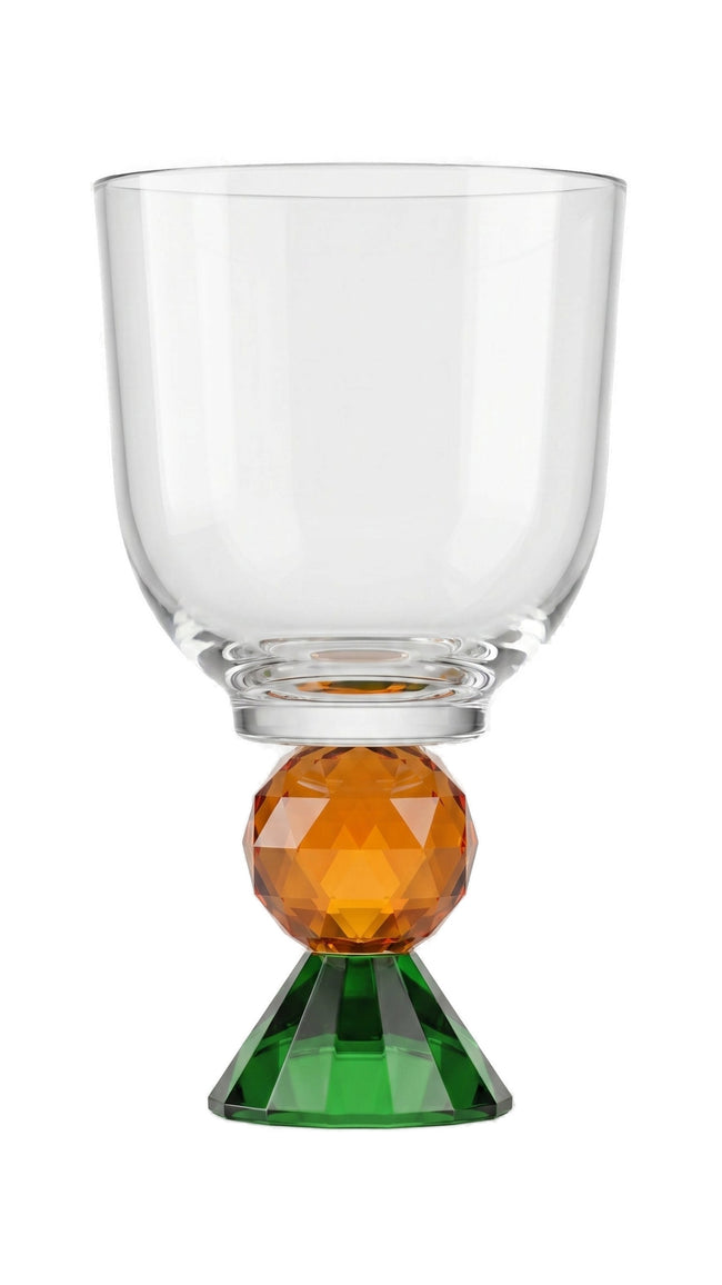 Lumi Kristal Kadeh - 380 cc