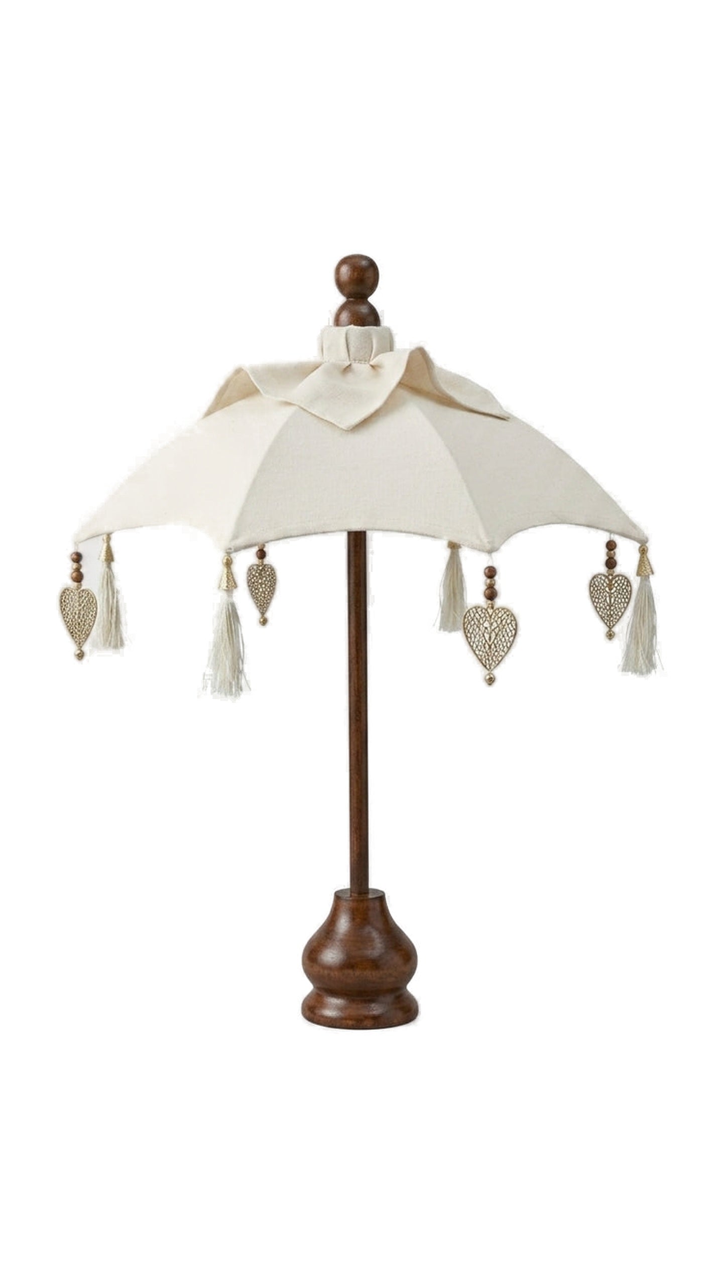 Lumiere Bali Parasol-Elite