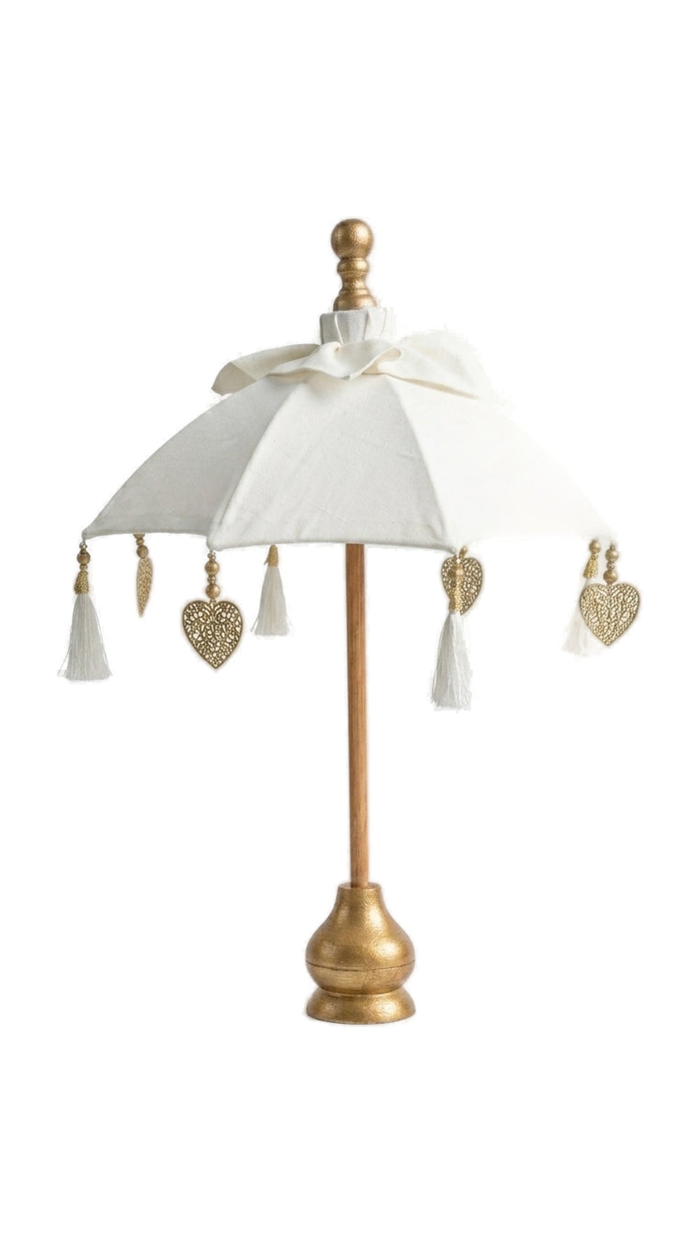 Lumiere Bali Umbrella