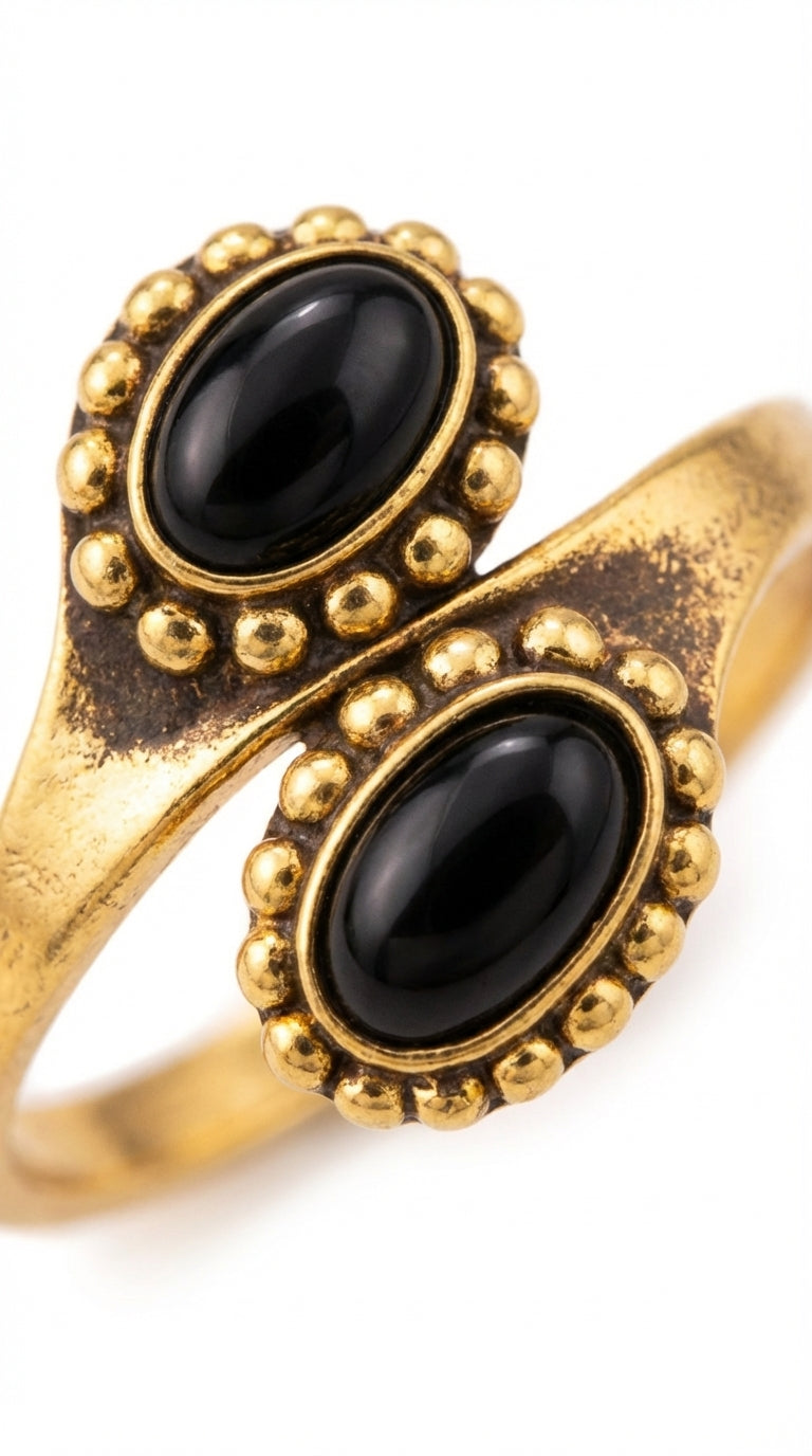Nomad Cluster Ring