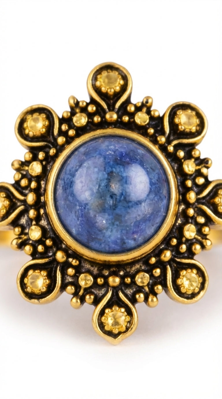 Nomad Sky Ring