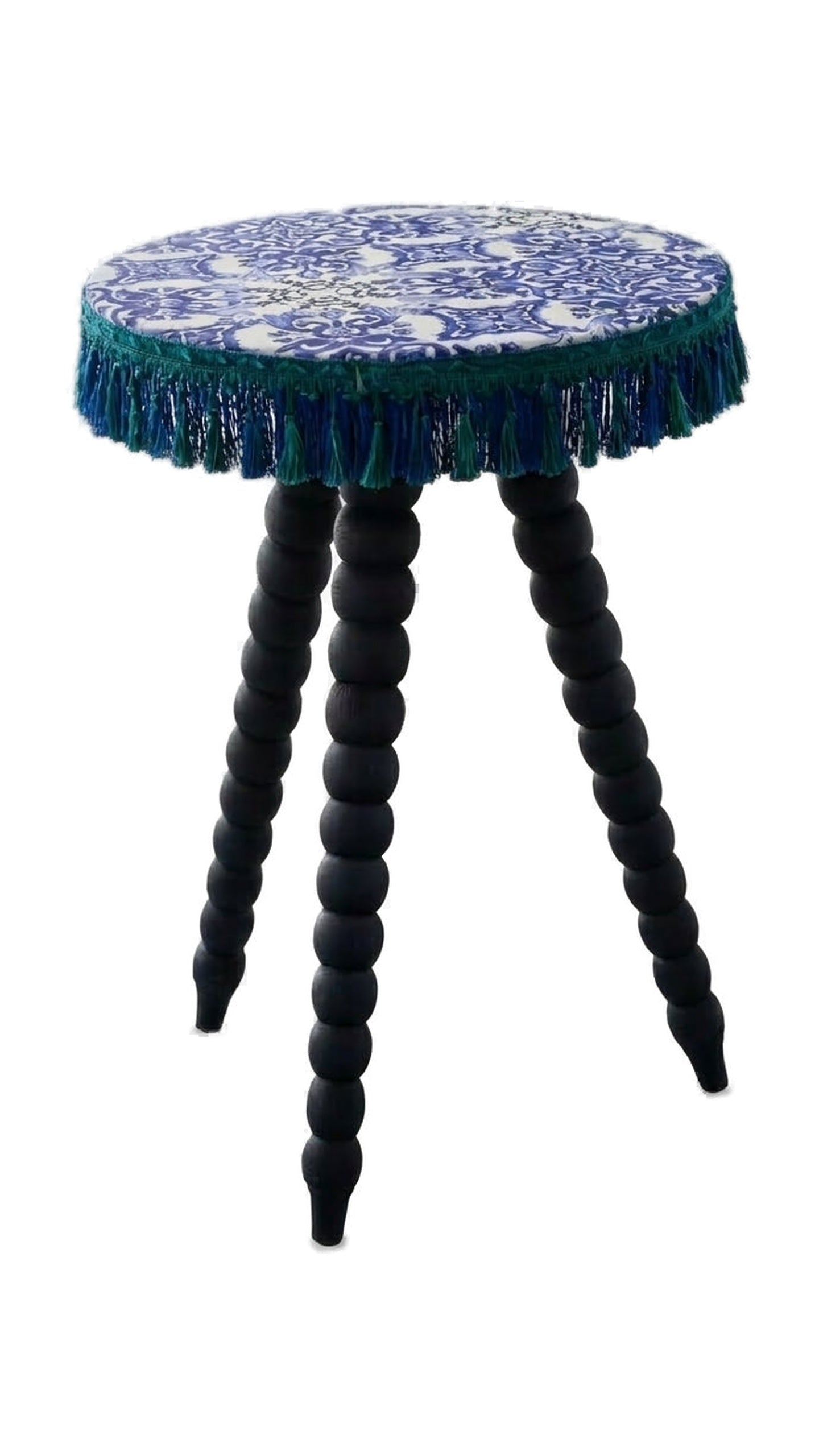 Marea Azure Coffee Table