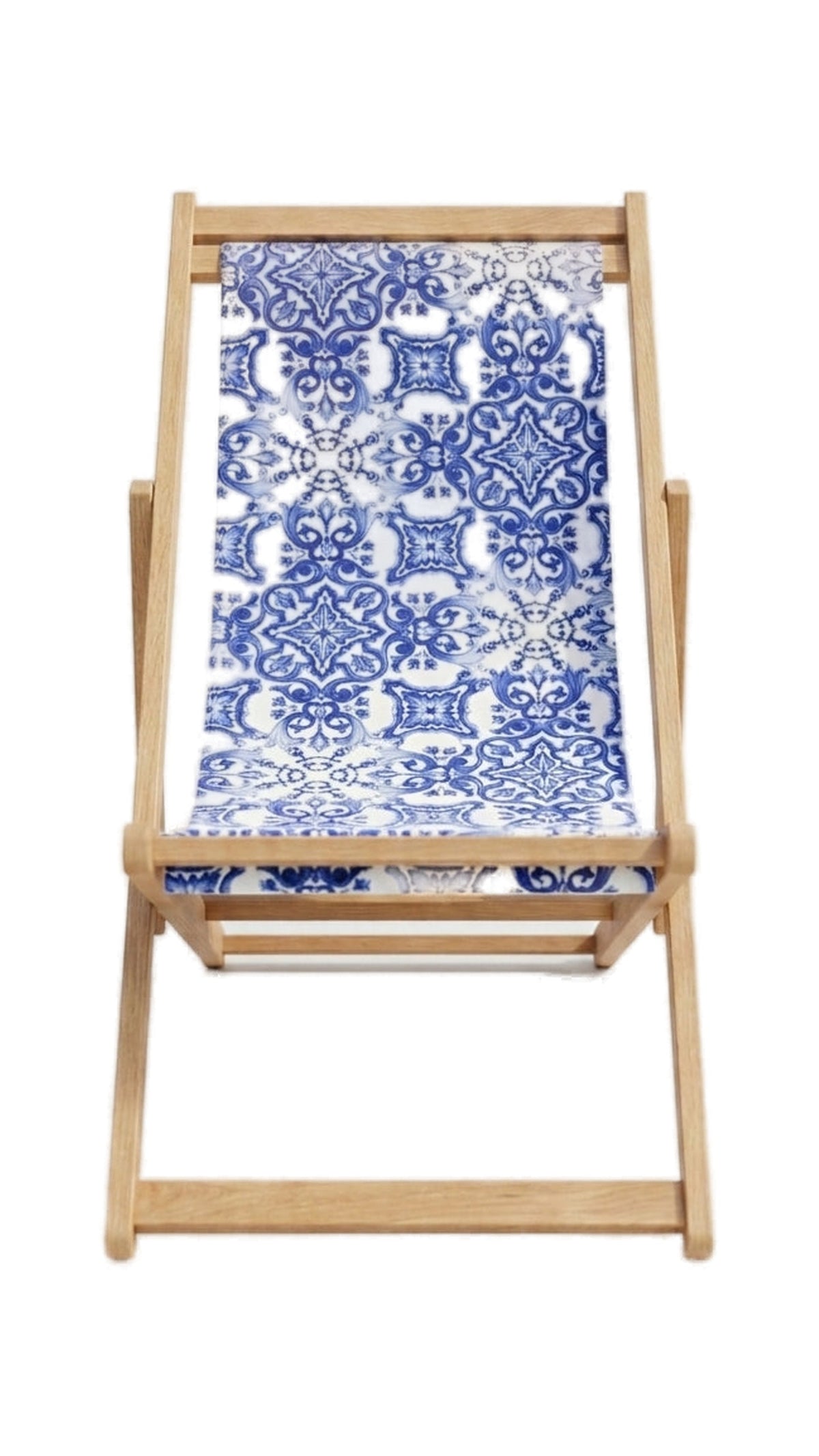 Marea Azure Şezlong