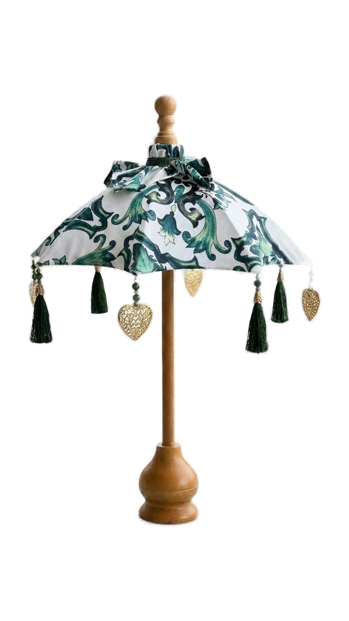 Green Tide Bali Umbrella