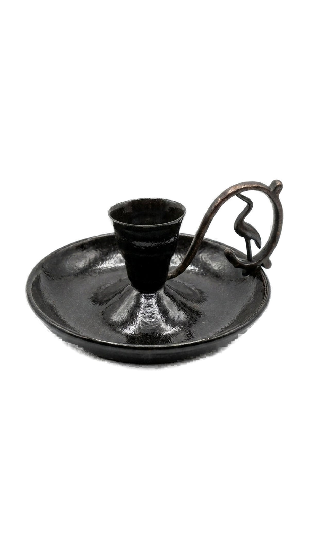 Midnight Şamdan