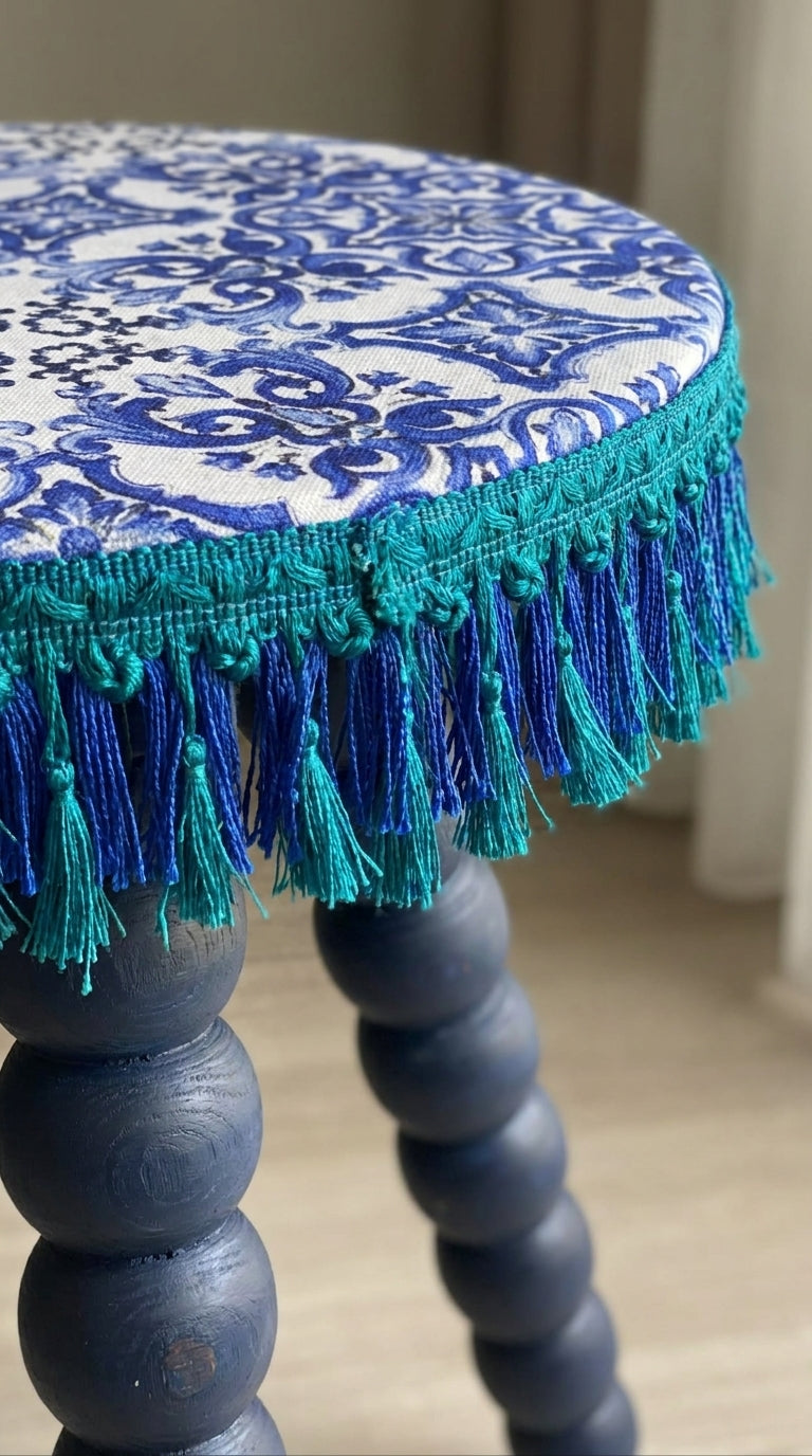 طاولة قهوة كبيرة ماريا أزور
