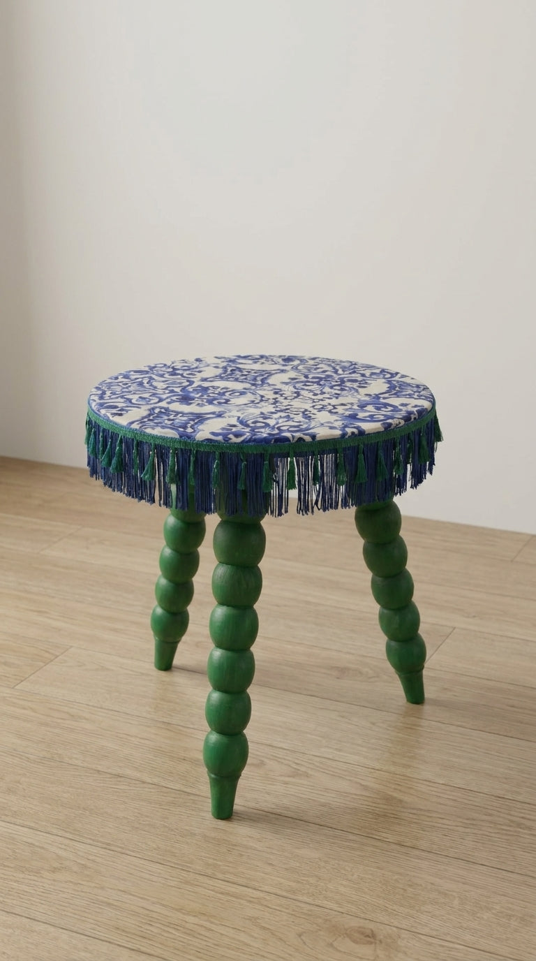 طاولة جانبية صغيرة ماريا أزور