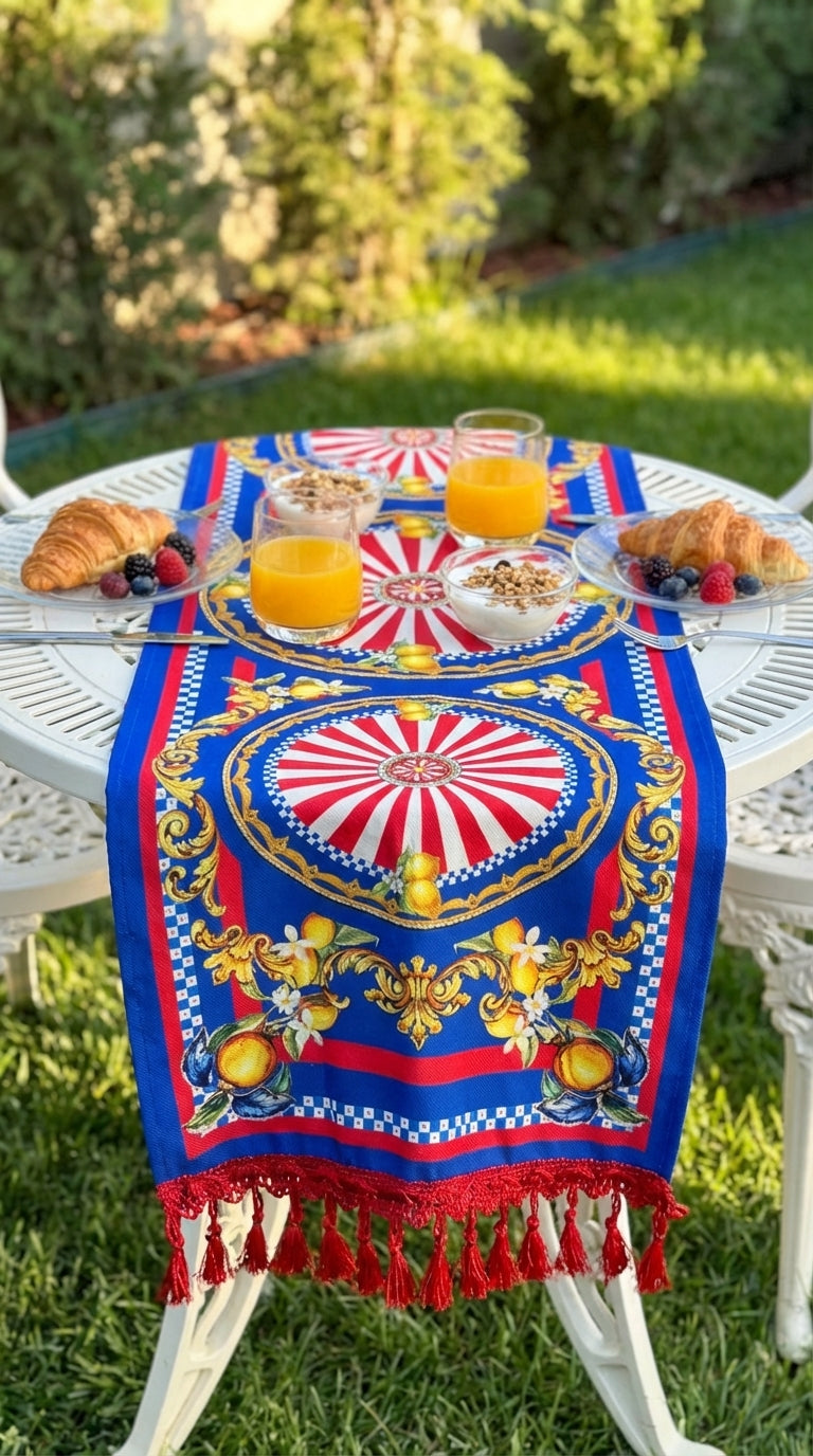 فيرونا أزور رانر