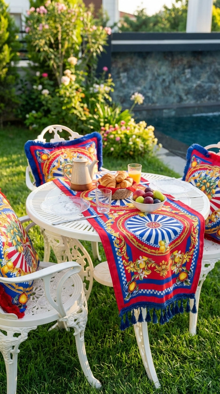 عداء فيرونا روج