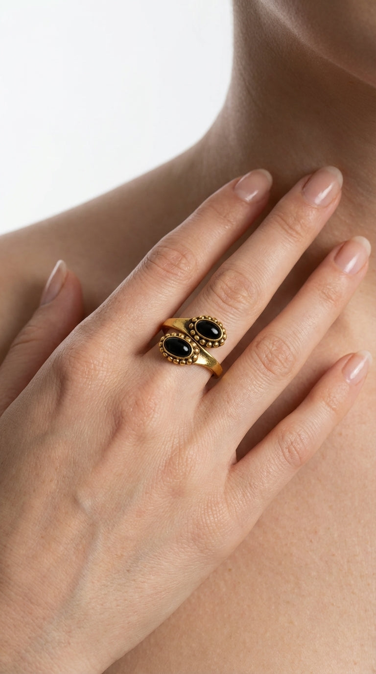 Nomad Cluster Ring