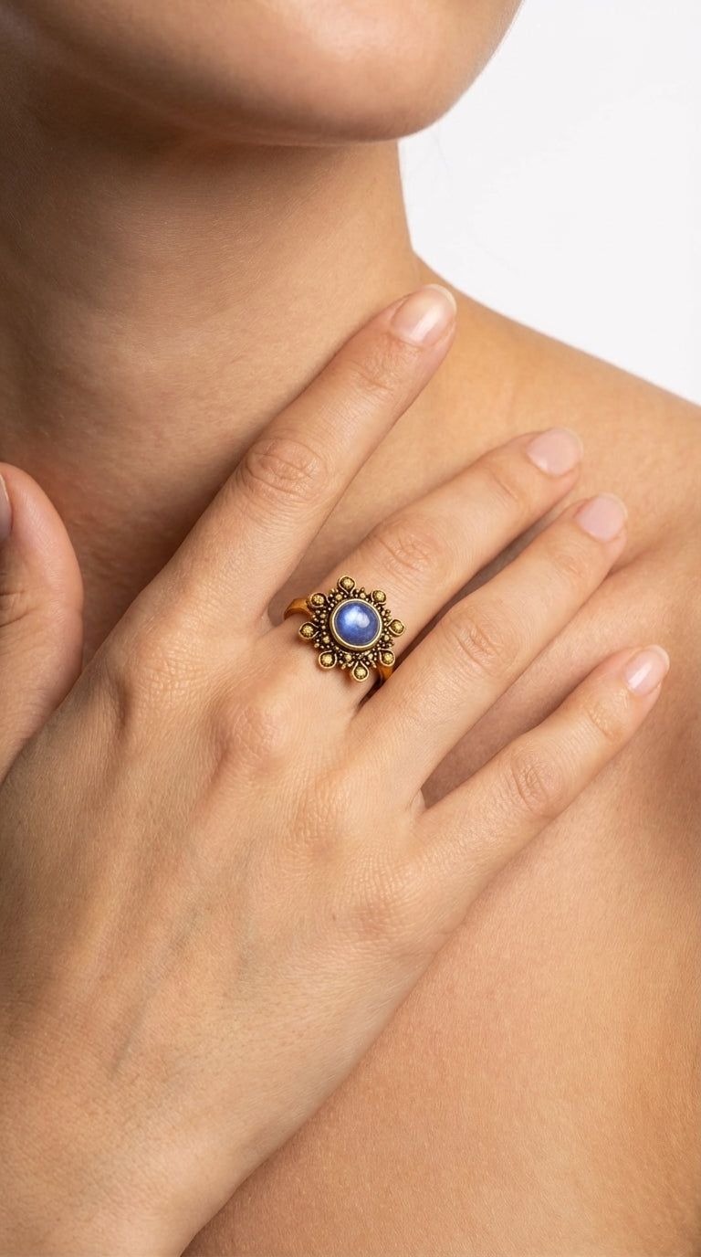 Nomad Sky Ring