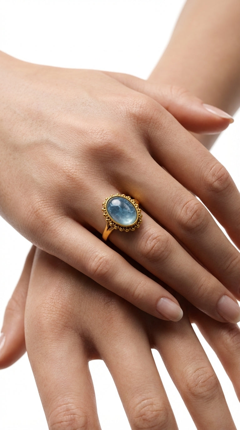 Nomad Aqua Ring