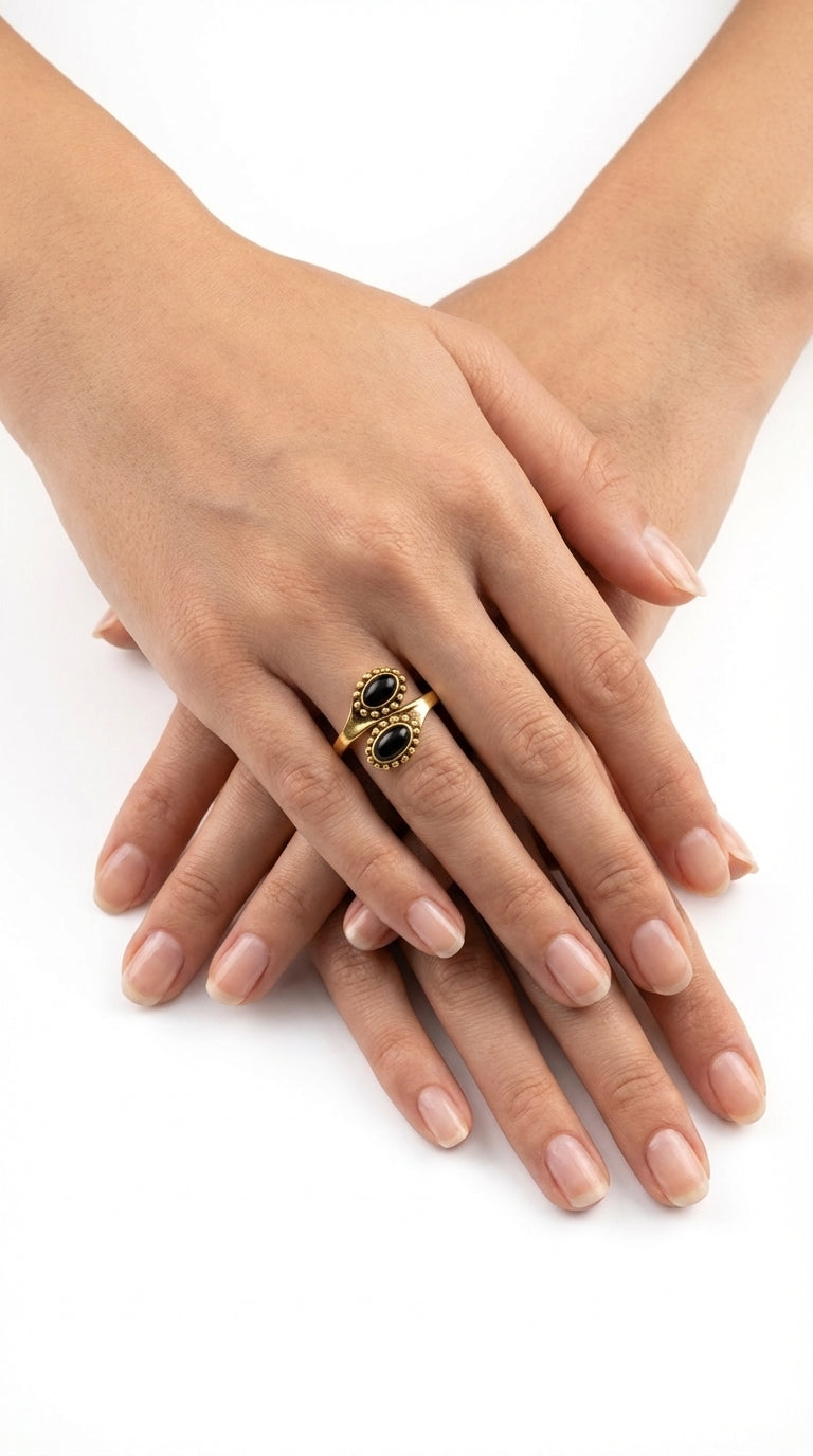 Nomad Cluster Ring