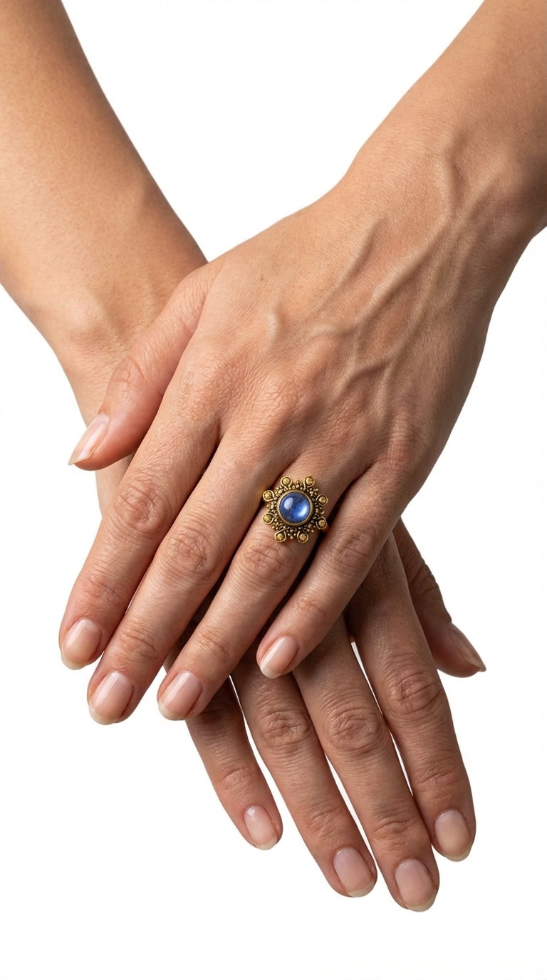 Nomad Sky Ring
