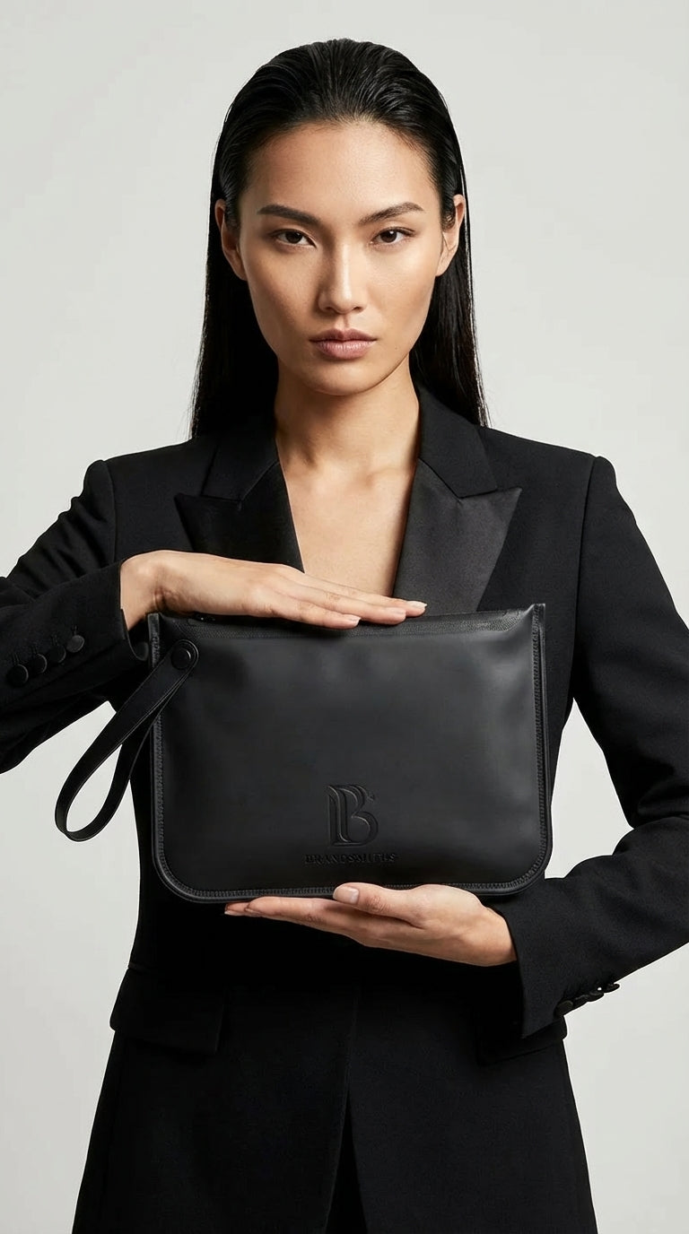 Onyx (Black) Nest Organizer Bag