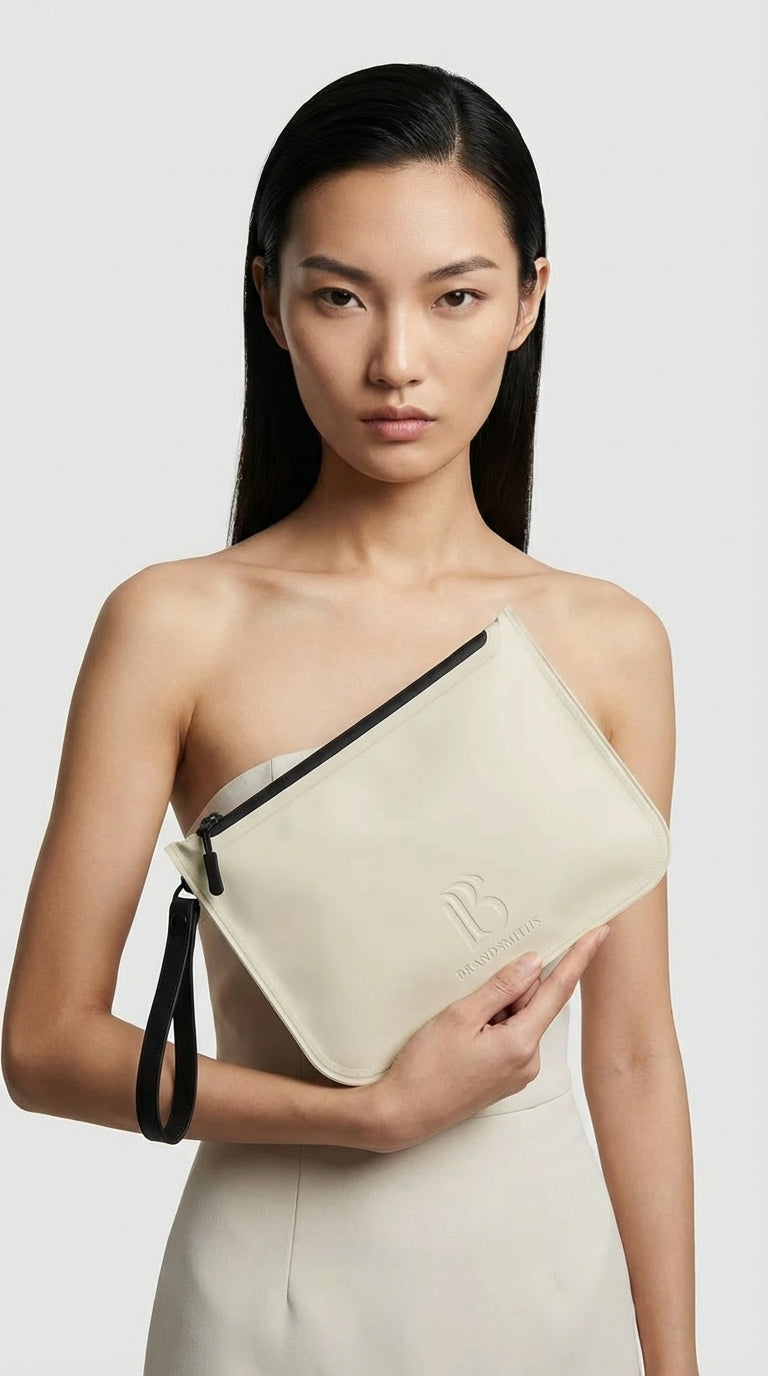 Sand Beige Nest Organizer Bag