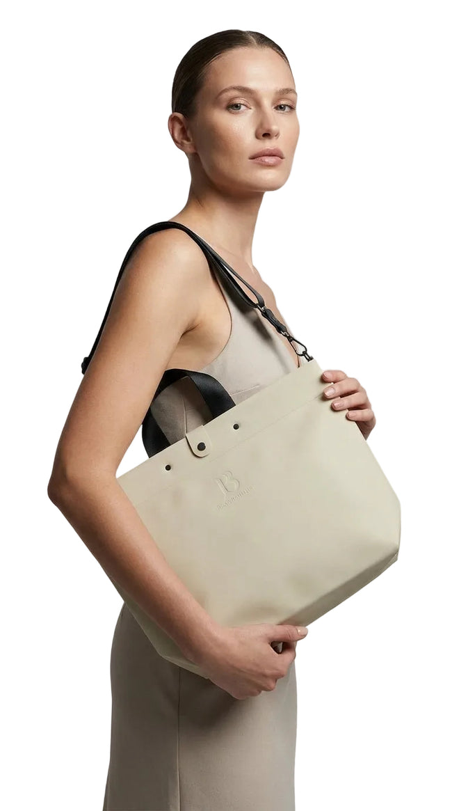Sand Loop Tote Bag Çanta
