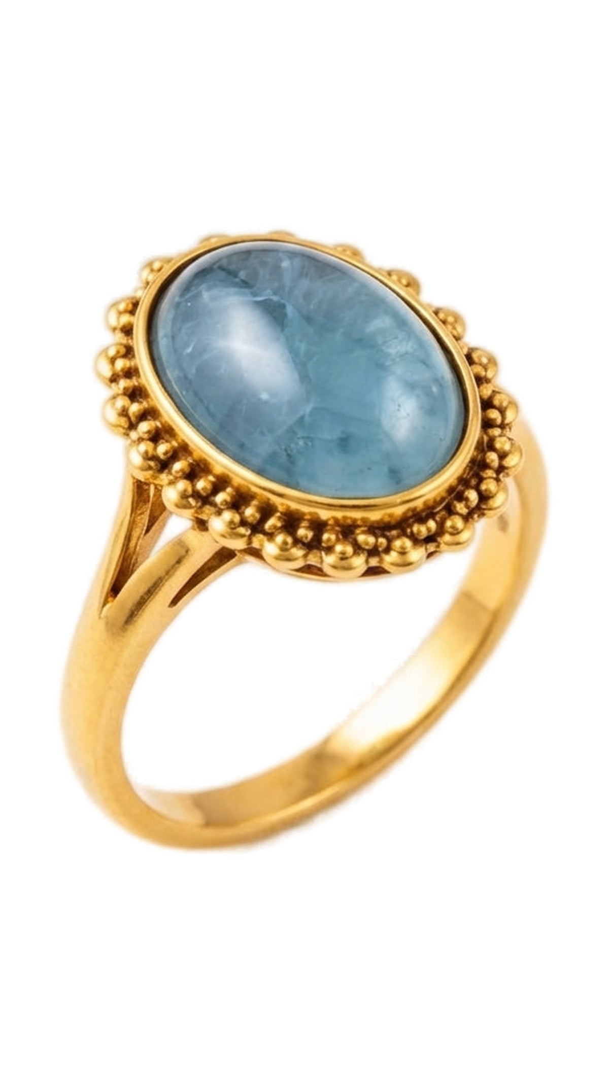 Nomad Aqua Ring