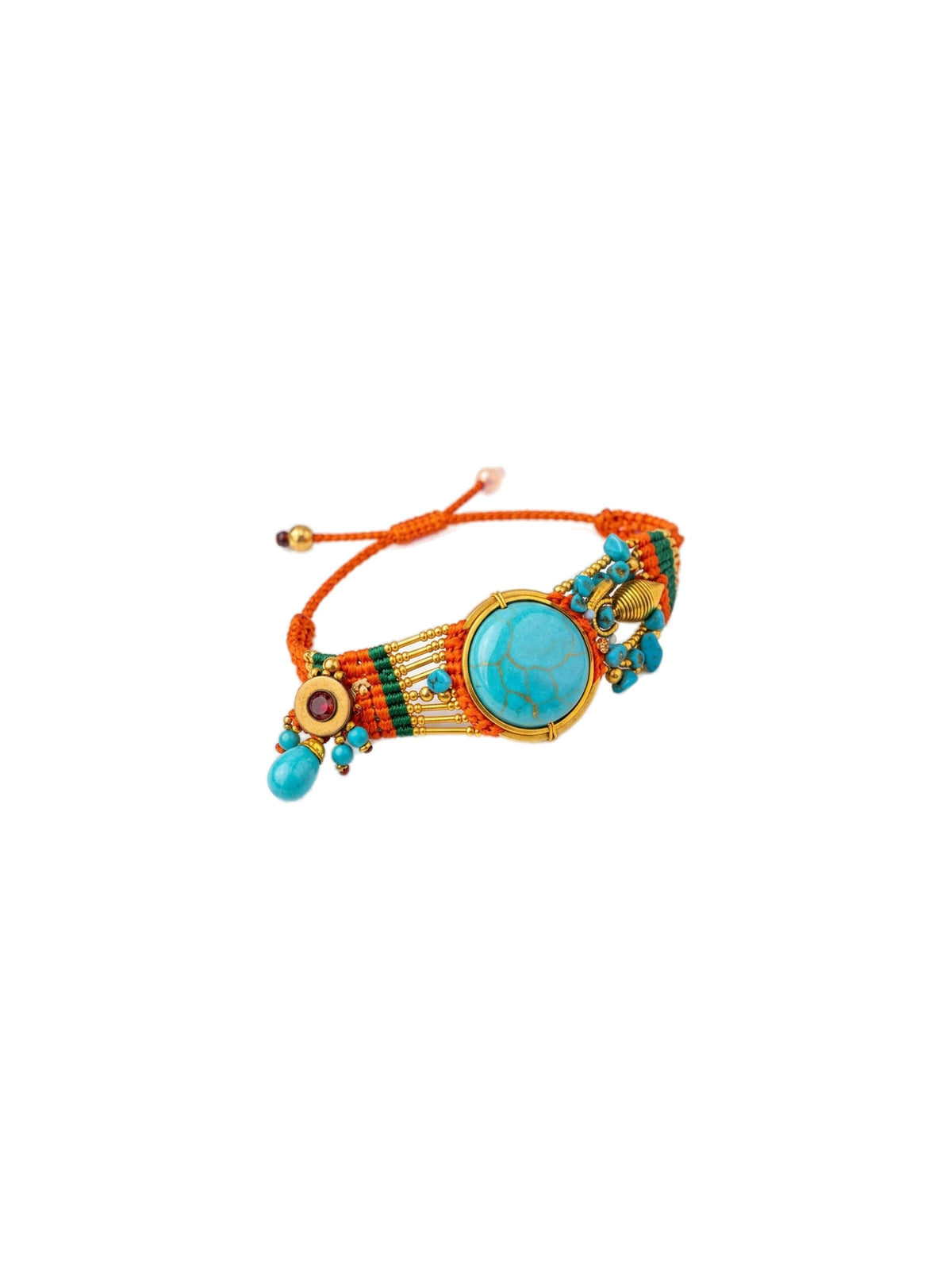 Nomad Aura سوار - تيرا أورانج