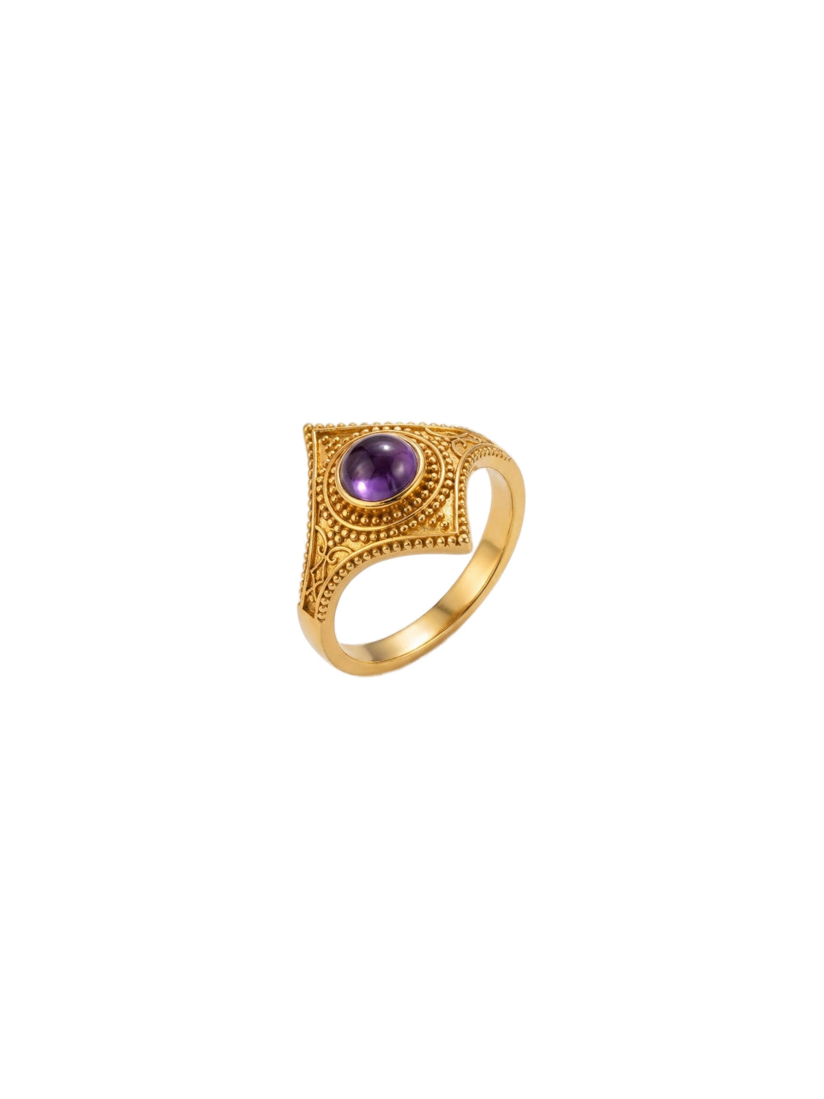 Nomad Aura Ring