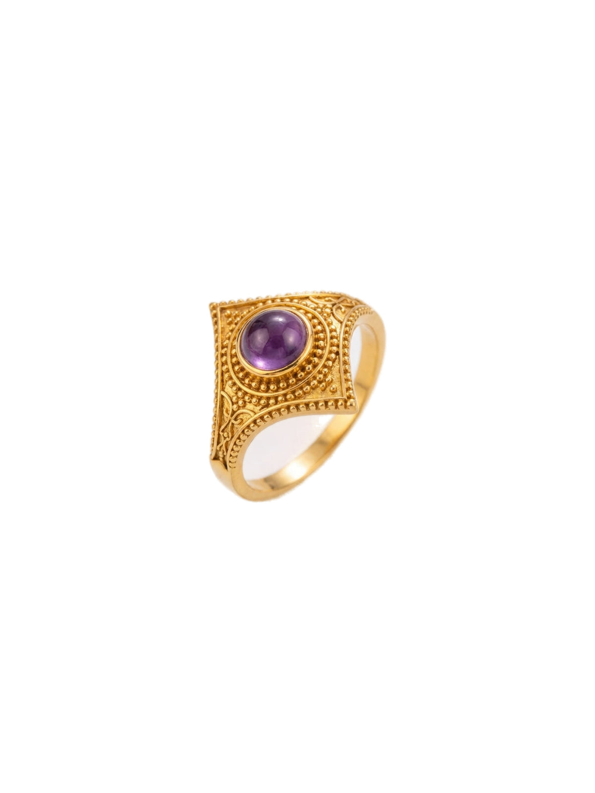 Nomad Aura Ring