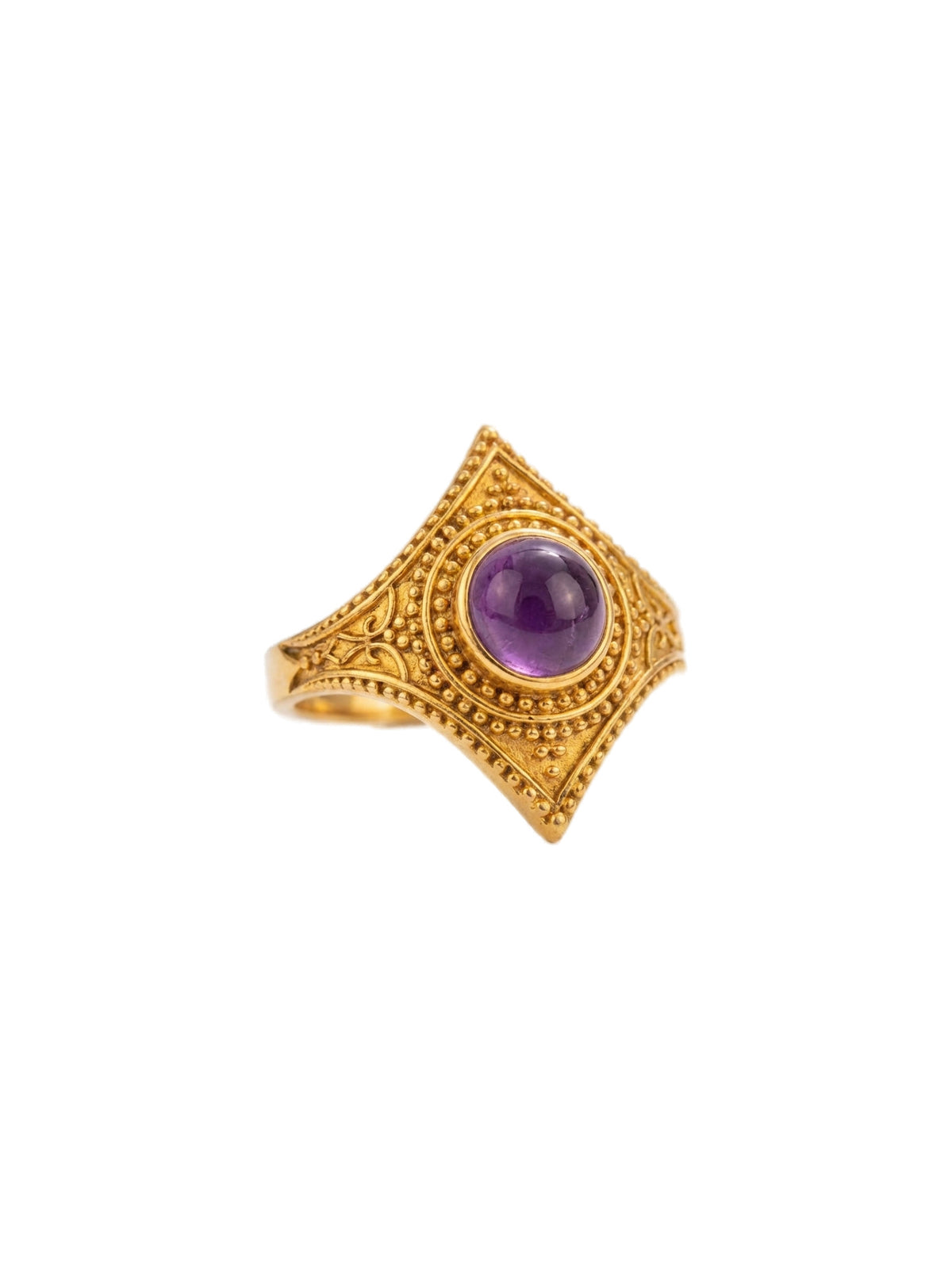 Nomad Aura Ring